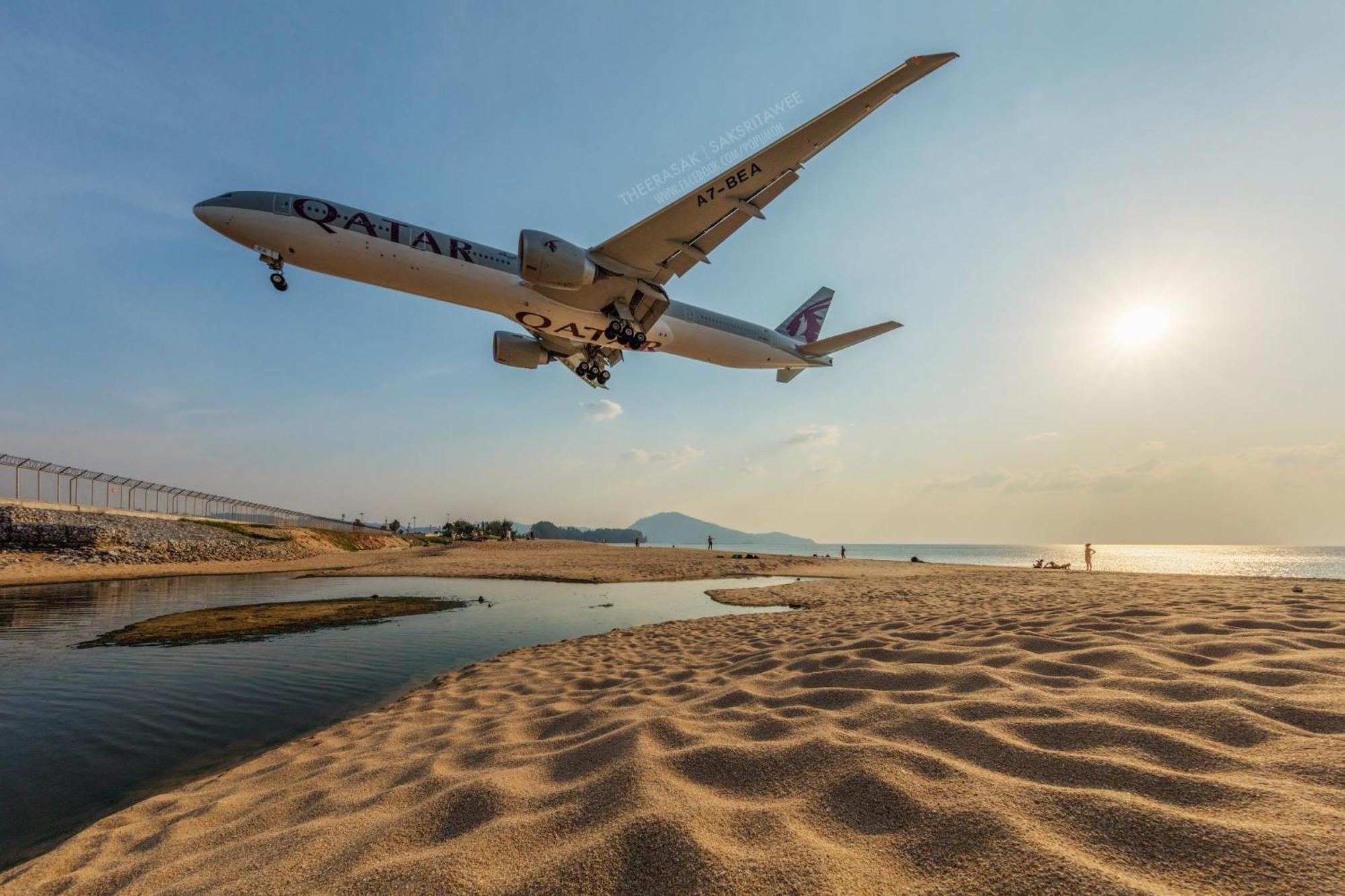 Dwell Phuket Airport Hotel At Naiyang Nai Yang Beach Exterior foto